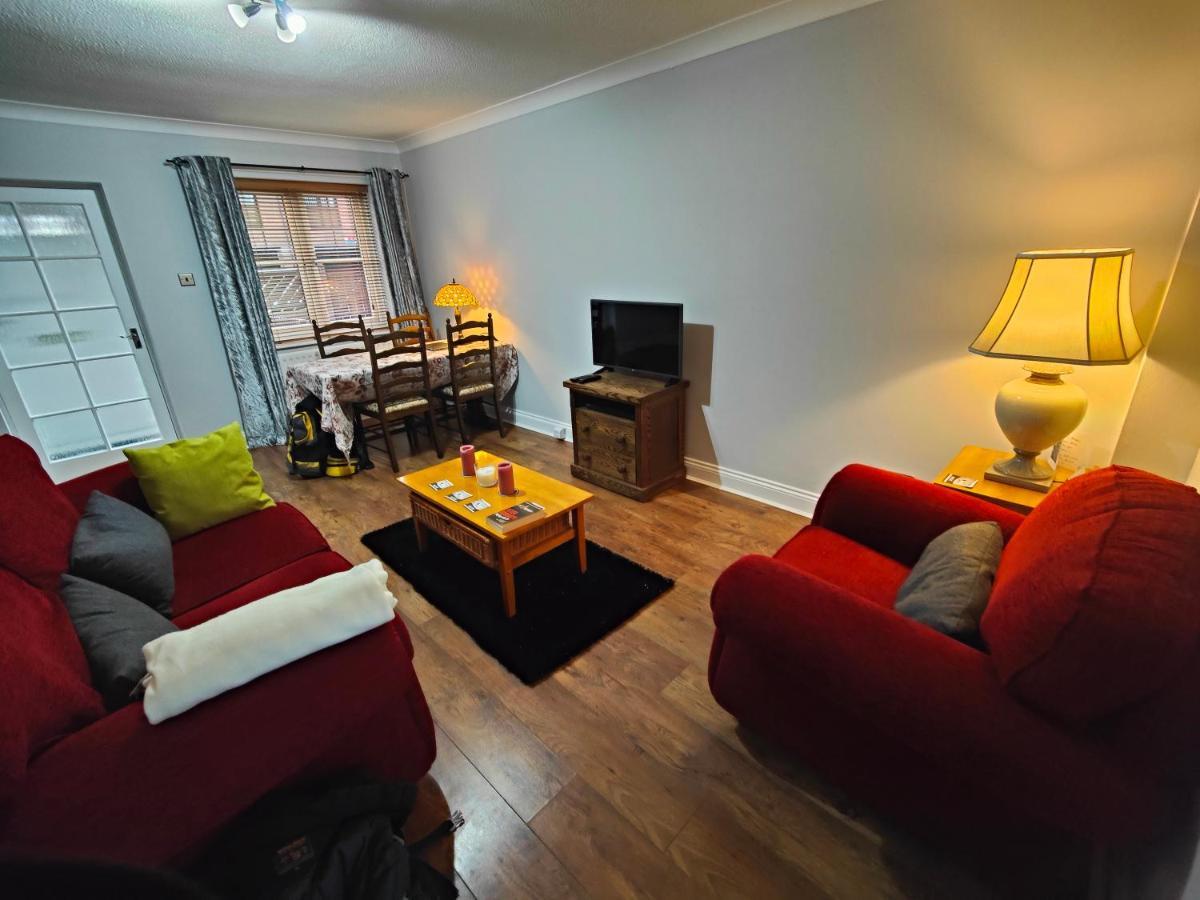 Апартаменты Great Place In Newcastle Экстерьер фото